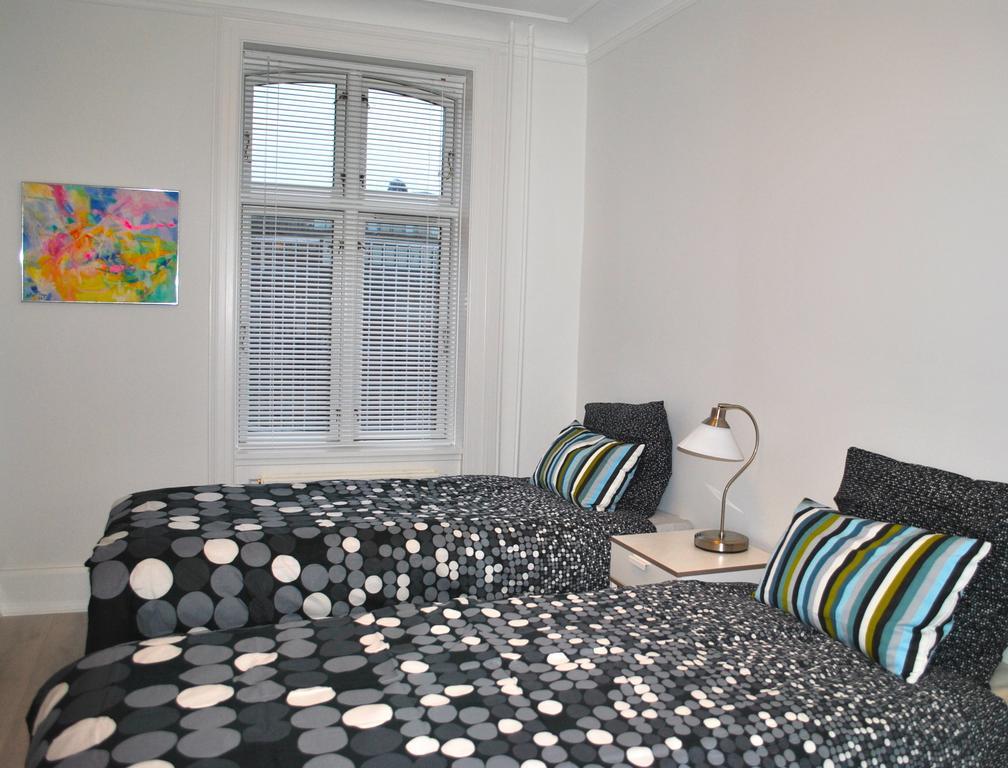 City View Apartment Копенгаген Номер фото