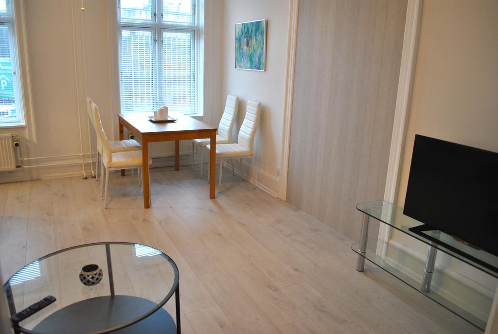 City View Apartment Копенгаген Номер фото